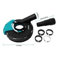 Sistem pentru extractie praf la slefuiri, 125mm - BIHUI-DCWDE5 Sistem pentru extractie praf la slefuiri, 125mm - BIHUI-DCWDE5