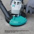 Sistem pentru extractie praf la slefuiri, 125mm - BIHUI-DCWDE5 [2]