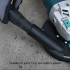 Sistem pentru extractie praf la slefuiri, 125mm - BIHUI-DCWDE5 [4]