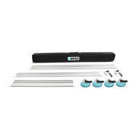 Sistem sine de ghidare pentru sistemul manual / electric de taiere, 320cm - BIHUI-LFRS Sistem sine de ghidare pentru sistemul manual / electric de taiere, 320cm - BIHUI-LFRS