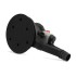 Slefuitor orbital pneumatic G-225, diametru 125mm - ABAC-2809913252 [2]