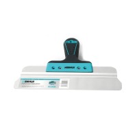 Spatula cu maner soft-grip - latime 300mm - BIHUI-PTK30 Spatula cu maner soft-grip - latime 300mm - BIHUI-PTK30