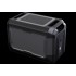Statie acumulator portabil cu incarcare rapida - FastCharge, LiFePO4 - Generator Solar Power Station - 2500W, 2048Wh - CNO-PS2 [2]