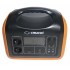Statie acumulator portabil pentru incarcare electrica LongLife, LiFePO4, Generator Solar Power Station - 1200W, 992Wh - CNO-PS1200 [2]