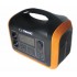 Statie acumulator portabil pentru incarcare electrica LongLife, LiFePO4, Generator Solar Power Station - 1200W, 992Wh - CNO-PS1200 [3]