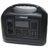 Statie acumulator portabil pentru incarcare electrica LongLife, LiFePO4, Generator Solar Power Station - 1800W, 1488Wh - CNO-PS1800 [2]