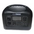 Statie acumulator portabil pentru incarcare electrica LongLife, LiFePO4, Generator Solar Power Station - 1800W, 1488Wh - CNO-PS1800 [3]