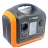 Statie acumulator portabil pentru incarcare electrica LongLife, LiFePO4, Generator Solar Power Station - 600W, 595Wh - CNO-PS600 [2]