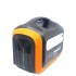 Statie acumulator portabil pentru incarcare electrica LongLife, LiFePO4, Generator Solar Power Station - 600W, 595Wh - CNO-PS600 [3]