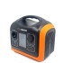 Statie acumulator portabil pentru incarcare electrica LongLife, LiFePO4, Generator Solar Power Station - 600W, 595Wh - CNO-PS600 [5]