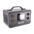 Statie acumulator portabil pentru incarcare electrica, UPS, PowerBank - 1030Wh, 1200W - KS-1200PS [3]