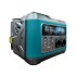 Statie acumulator portabil pentru incarcare electrica, UPS, PowerBank - 1110Wh, 1200W - KS-1200PS-FC [2]
