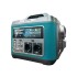 Statie acumulator portabil pentru incarcare electrica, UPS, PowerBank - 1110Wh, 1200W - KS-1200PS-FC [3]