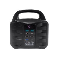 Statie acumulator portabil pentru incarcare electrica, UPS, PowerBank - 155Wh, 100W - KS-100PS Statie acumulator portabil pentru incarcare electrica, UPS, PowerBank - 155Wh, 100W - KS-100PS