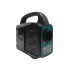 Statie acumulator portabil pentru incarcare electrica, UPS, PowerBank - 155Wh, 100W - KS-100PS [2]