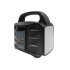 Statie acumulator portabil pentru incarcare electrica, UPS, PowerBank - 155Wh, 100W - KS-100PS [5]
