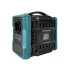 Statie acumulator portabil pentru incarcare electrica, UPS, PowerBank - 222Wh, 200W - KS-200PS [3]