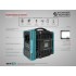 Statie acumulator portabil pentru incarcare electrica, UPS, PowerBank - 222Wh, 200W - KS-200PS [6]