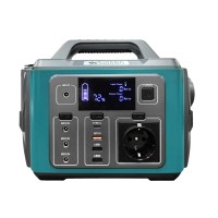 Statie acumulator portabil pentru incarcare electrica, UPS, PowerBank - 296Wh, 300W - KS-300PS Statie acumulator portabil pentru incarcare electrica, UPS, PowerBank - 296Wh, 300W - KS-300PS