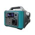 Statie acumulator portabil pentru incarcare electrica, UPS, PowerBank - 296Wh, 300W - KS-300PS [2]