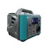 Statie acumulator portabil pentru incarcare electrica, UPS, PowerBank - 296Wh, 300W - KS-300PS [3]