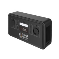 Statie acumulator portabil pentru incarcare electrica, UPS, PowerBank - 448Wh, 500W - KS-500PS Statie acumulator portabil pentru incarcare electrica, UPS, PowerBank - 448Wh, 500W - KS-500PS