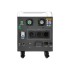 Statie de incarcare portabila de energie solara, UPS, PowerBank - 1792Wh, 2000W - KS-2000PS [5]