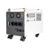 Statie de incarcare portabila de energie solara, UPS, PowerBank - 2560Wh, 2500W - KS-2500PS [4]
