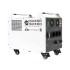 Statie de incarcare portabila de energie solara, UPS, PowerBank - 2560Wh, 2500W - KS-2500PS [6]