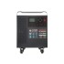 Statie de incarcare portabila de energie solara, UPS, PowerBank - 3200Wh, 3000W - KS-3000PS [2]