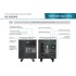 Statie de incarcare portabila de energie solara, UPS, PowerBank - 3200Wh, 3000W - KS-3000PS [6]