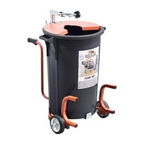Suport Amestecator / mixer pt. materiale lichide 75l, FLUID MIX - Raimondi-238EUN