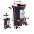 Suport Amestecator / mixer pt. materiale lichide 75l, FLUID MIX - Raimondi-238EUN [2]