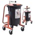 Suport Amestecator / mixer pt. materiale lichide 75l, FLUID MIX SPECIAL - Raimondi-238UN [2]