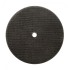 Suport din aluminiu rigid cu velcro pt. dischete diamantate si accesorii cu scai Ø125mm - prindere M14 - DXDY.PADSUP.ALU.125 [2]