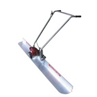 Rigla vibro-planoare pentru finisare sape PGM - lungime 3m, 0.13kW - Technoflex-141349R912+173431R943 Rigla vibro-planoare pentru finisare sape PGM - lungime 3m, 0.13kW - Technoflex-141349R912+173431R943