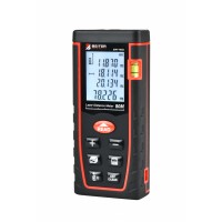 Telemetru Laser, 80m - Beiter BR-T80