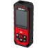 Telemetru cu laser roșu & Bluetooth/Camera - 80m, METRON 80 BTC - Sola-71029101 [2]