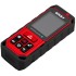 Telemetru cu laser roșu & Bluetooth/Camera - 80m, METRON 80 BTC - Sola-71029101 [3]