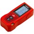 Telemetru cu laser roșu si bluetooth - 30m, METRON 30 BT - Sola-71025101 [4]