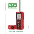 Telemetru Laser Dual - rosu si verde, 70m - Beiter G70M [2]