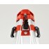 Trepied alumiuniu reglabil, 97-160cm - cap plat pt. lasere rotative sau nivele optice - Beiter BT160FH [5]
