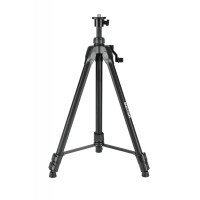 Trepied reglabil din alumiuniu, pentru nivele laser, 57-150cm - Beiter T145B