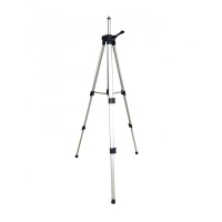 Trepied reglabil extensibil din alumiuniu, pentru nivele laser - 53 - 145 cm prindere 5/8 Trepied reglabil extensibil din alumiuniu, pentru nivele laser - 53 - 145 cm prindere 5/8