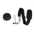 Trimmer de grădină cu acumulator (neinclus), 300mm - Konner & Sohnen - KS BCT-20V [3]