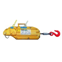 Troliu cu cablu 3200kg - Alba-32-A Troliu cu cablu 3200kg - Alba-32-A