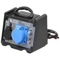 Unitate pentru conectarea in paralel pt. Generatoarele Inverter Konner & Sohnen - KS-PU1 Unitate pentru conectarea in paralel pt. Generatoarele Inverter Konner & Sohnen - KS-PU1