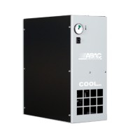 Uscator frigorific COOL - capacitate 600l/min, 16 bari - ABAC-COOL36(C1)230/50-A-AB-CE Uscator frigorific COOL - capacitate 600l/min, 16 bari - ABAC-COOL36(C1)230/50-A-AB-CE