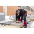 Ventuza cu pompa vid pt. manipulare placi GSC-200 - Ø200mm, 110kg - RUBI-21951 [5]