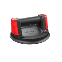 Ventuza pt. manipulare placi, OCTO-USB ENERGY cu acumulator - Ø220mm, 140kg - RUBI-66967 Ventuza pt. manipulare placi, OCTO-USB ENERGY cu acumulator - Ø220mm, 140kg - RUBI-66967